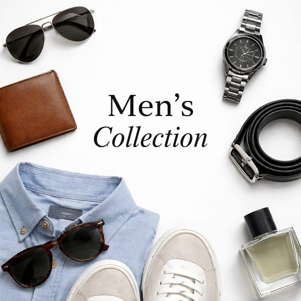 Men's Collection