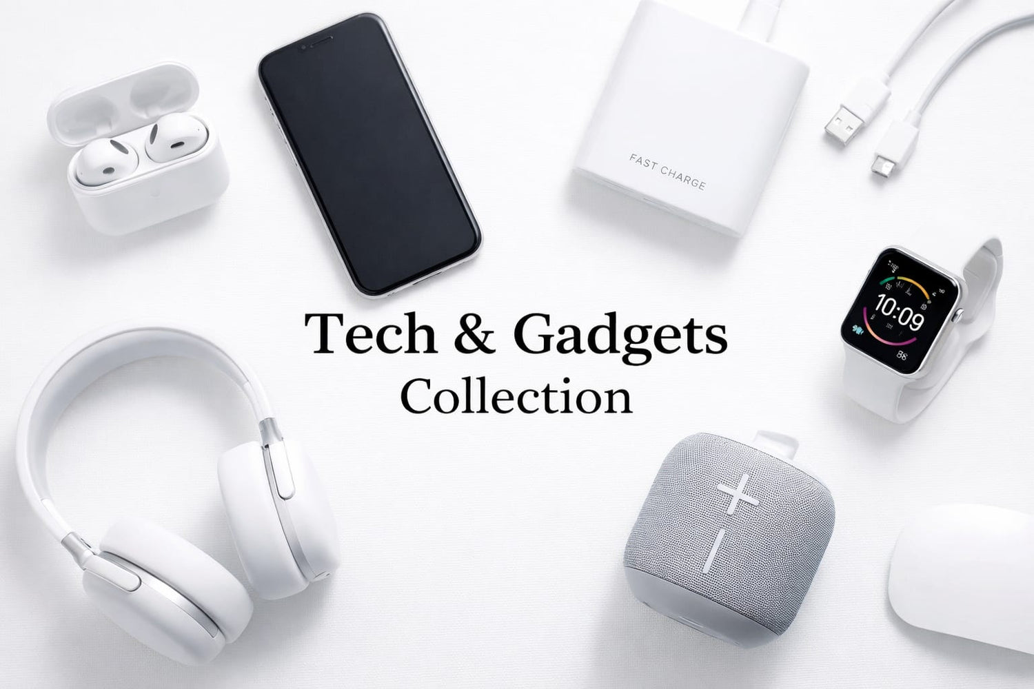 Tech & Gadgets