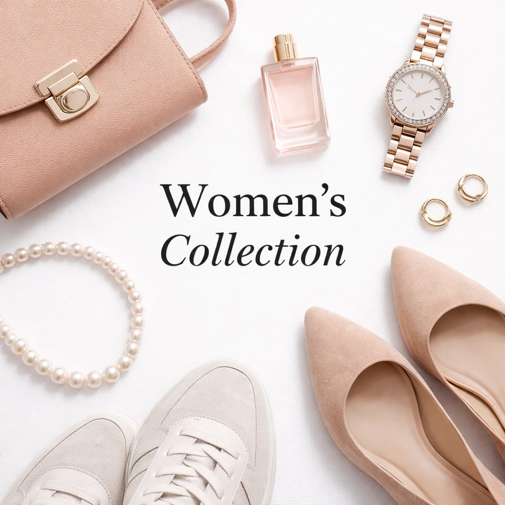 Women's Collection
